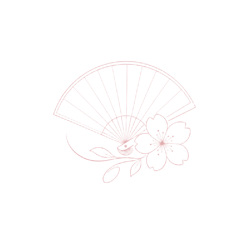 Geisha Massage logo